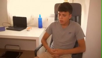 college girl anal porn