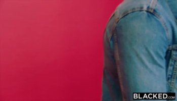 All he want is anal fucking