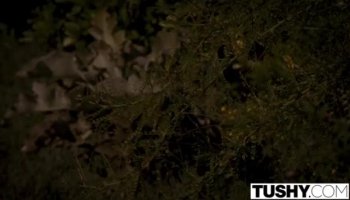 Hairy lady Sakurako gets toyed and pussy drilled w