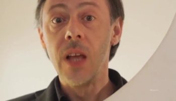 Katt Garcia Enjoys Blowing Cock In glory Hole