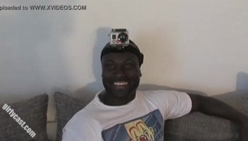 Office assistant Lola Banks fucking hard in office and giving blowjob