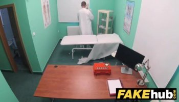 Teen chick cannot say no to a good large knob