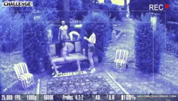 Unfathomable wang penetration with sexy darling