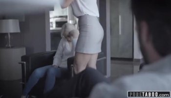 Lesson From The Step-Mom