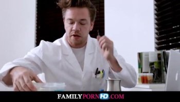 Nickey's anal adventure