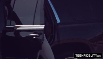 Paige Delight adores being dominated by men