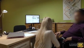 Horny amateur chick get fucked and jizzed all over her face