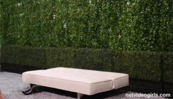 Amateur girlfriend sucks and fucks with cum on ass