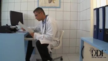 beautiful redhead solo